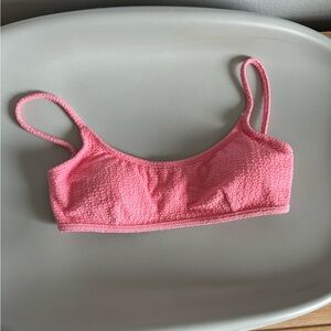 Billabong bikini top